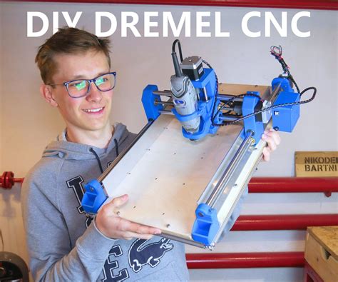 dremel cnc milling machine|Dremel cnc instructables.